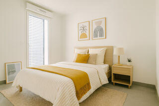  Appartement � vendre 4 pi�ces 87 m�