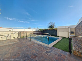  Maison � vendre 5 pi�ces 130 m�