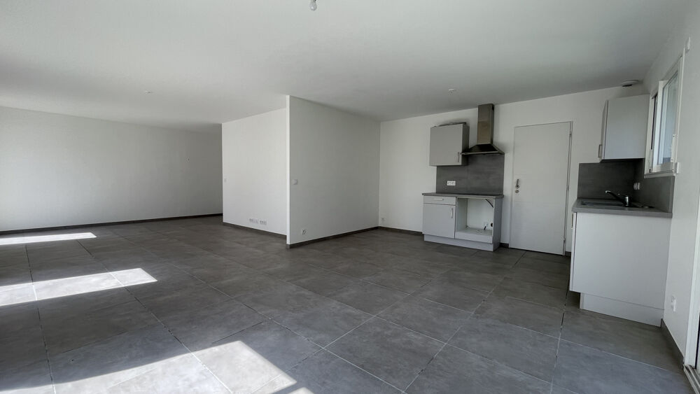 Vente Maison VILLA CONTEMPORAINE T4 DE 2023 AVEC JARDIN ET GARAGE   MIREVAL Mireval
