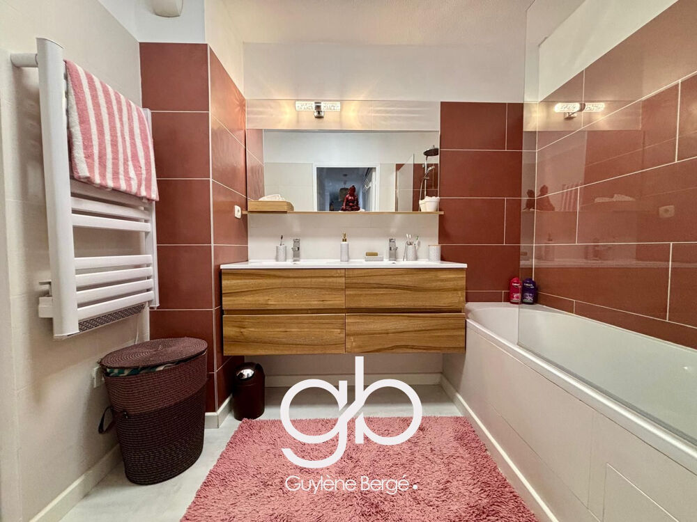 Vente Appartement Appartement T4 96m2 Terrasse Piscine Garage - Montpellier 34000 Montpellier