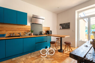  Maison à vendre 8 pièces 234 m²