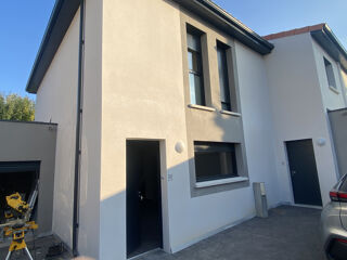  Maison � vendre 4 pi�ces 84 m�