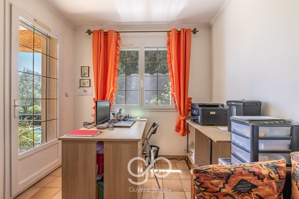 à vendre  Maison Sommières (30250)