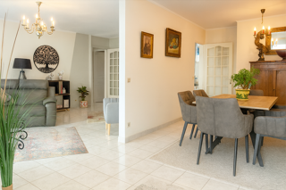  Appartement � vendre 4 pi�ces 86 m�