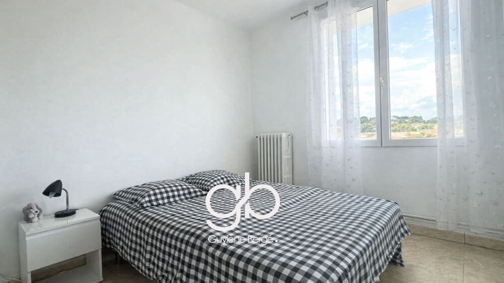 Vente Appartement CASTELNAU-LE-LEZ : APPARTEMENT LUMINEUX EN DERNIER ÉTAGE AVEC BALCON Castelnau le lez
