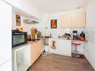  Appartement à vendre 2 pièces 76 m²