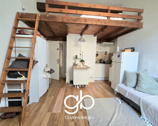  Appartement  vendre 1 pice 20 m