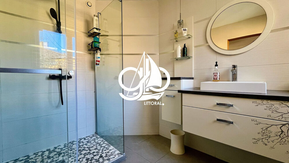 à vendre  Maison Mauguio-Carnon-Plage (34130)