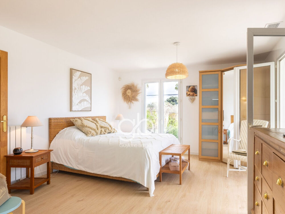 � vendre  Maison Montpellier (34000)