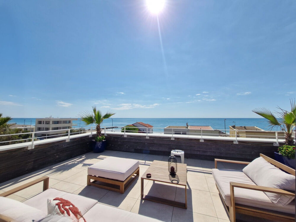 Appartement 5 pièces 125 m² · à Palavas les Flots · 125 m² · 789 000 €