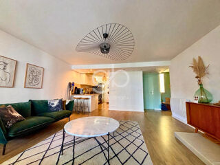  Appartement à vendre 4 pièces 78 m²
