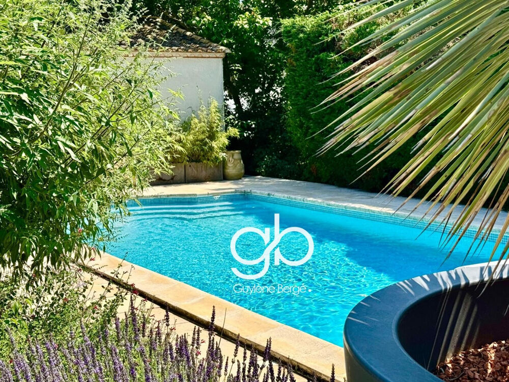 � vendre  Maison Teyran (34820)