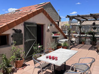  Maison � vendre 8 pi�ces 200 m�