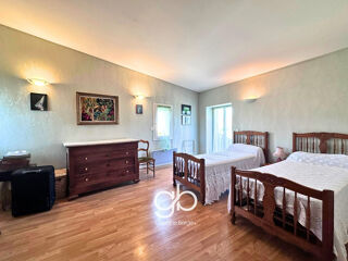  Maison à vendre 8 pièces 186 m²
