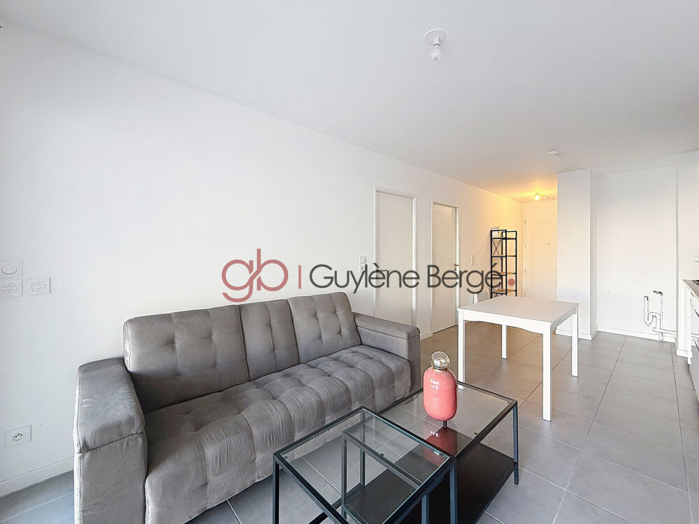 Vente Appartement A vendre - T2 de 41m2 avec terrasse à Mauguio Mauguio