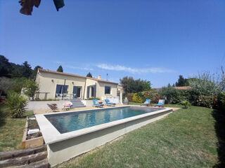  Maison � vendre 5 pi�ces 138 m�