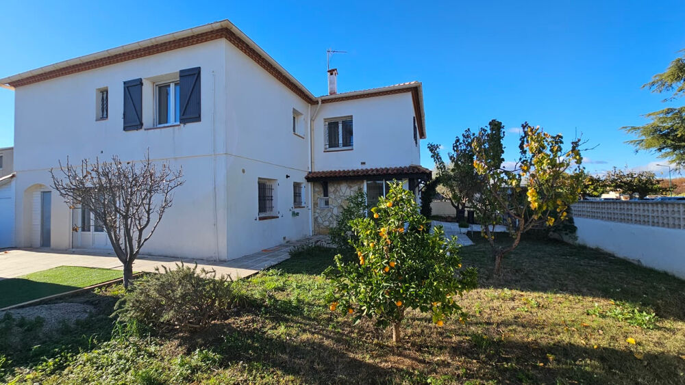  vendre  Maison Mauguio-Carnon-Plage (34130)