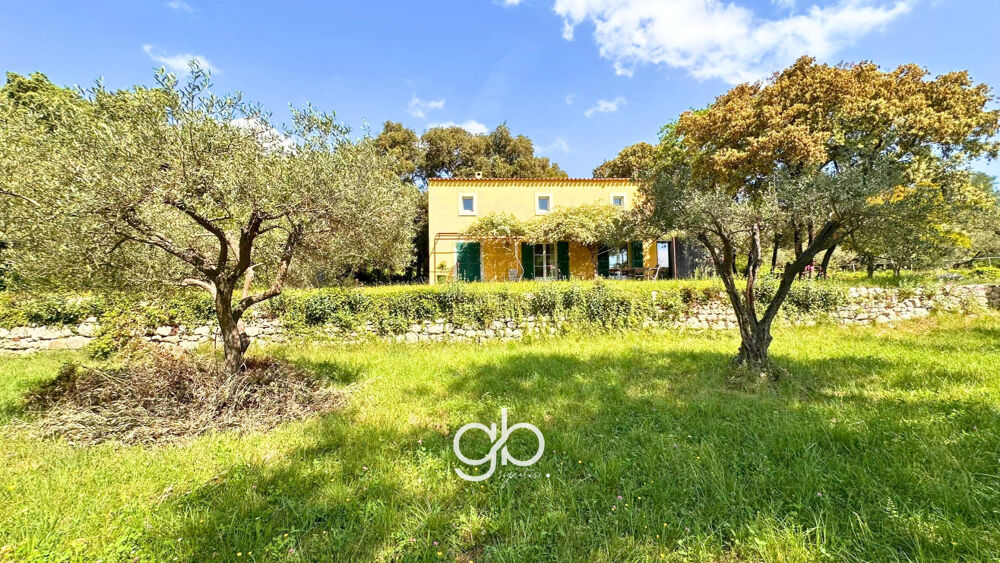 à vendre  Maison Sommières (30250)