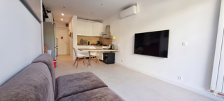  Appartement � vendre 1 pi�ce 31 m�