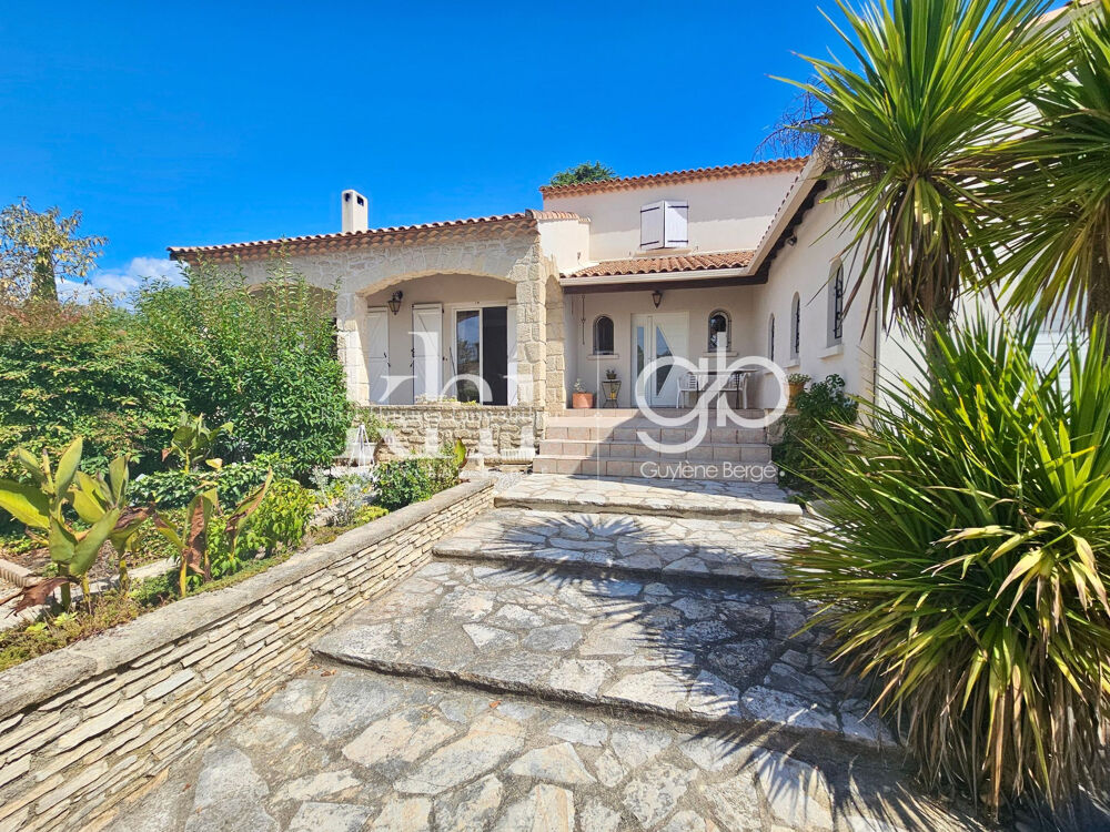 Maison 5 pièces 167 m² · à Juvignac · 167 m² · 499 000 €
