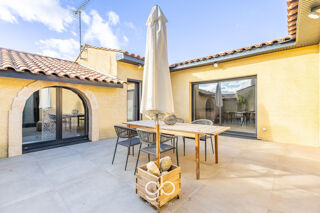  Maison à vendre 4 pièces 141 m²