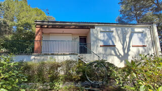  Maison � vendre 4 pi�ces 86 m�