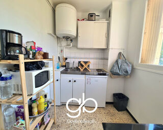  Appartement  vendre 1 pice 20 m