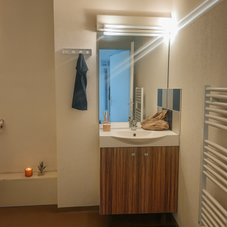  Appartement � vendre 2 pi�ces 34 m�