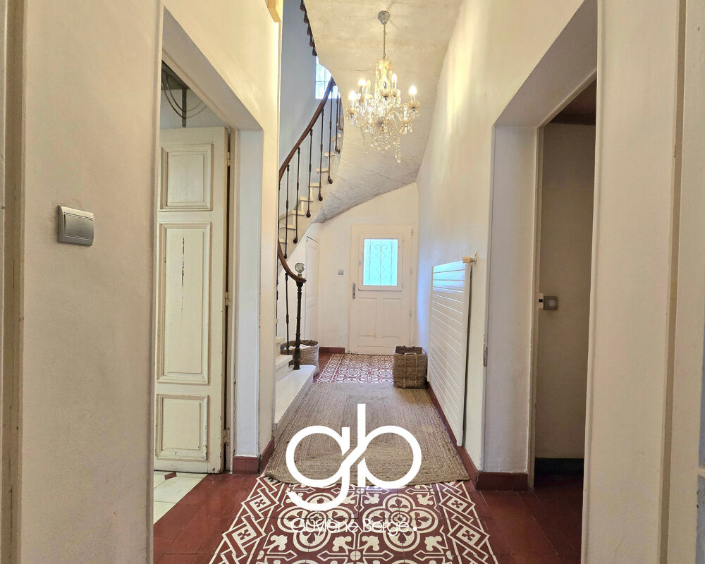� vendre  Maison Lansargues (34130)