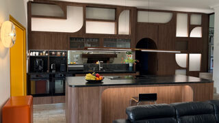  Maison � vendre 12 pi�ces 297 m�