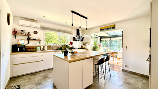  Maison à vendre 5 pièces 111 m²