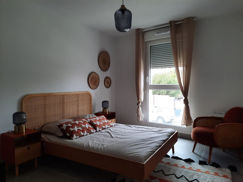 Appartement 3 pièces 68 m² · à Nimes · 68 m² · 197 100 €