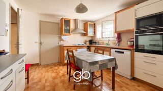  Maison à vendre 4 pièces 95 m²