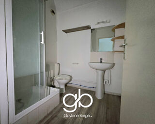 Appartement à vendre 2 pièces 35 m²