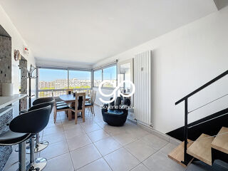  Appartement � vendre 3 pi�ces 87 m�