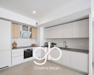  Appartement à vendre 4 pièces 79 m²