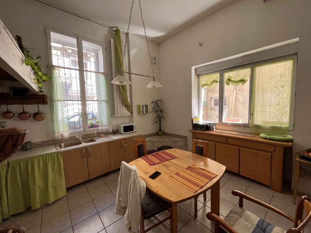 Appartement T3 Montpellier Arceaux | 57 m2 Carrez proche Tram 3