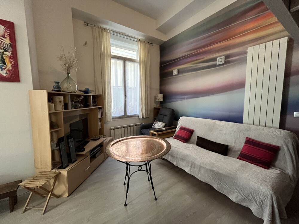 Appartement T3 Montpellier Arceaux | 57 m2 Carrez proche Tram 3