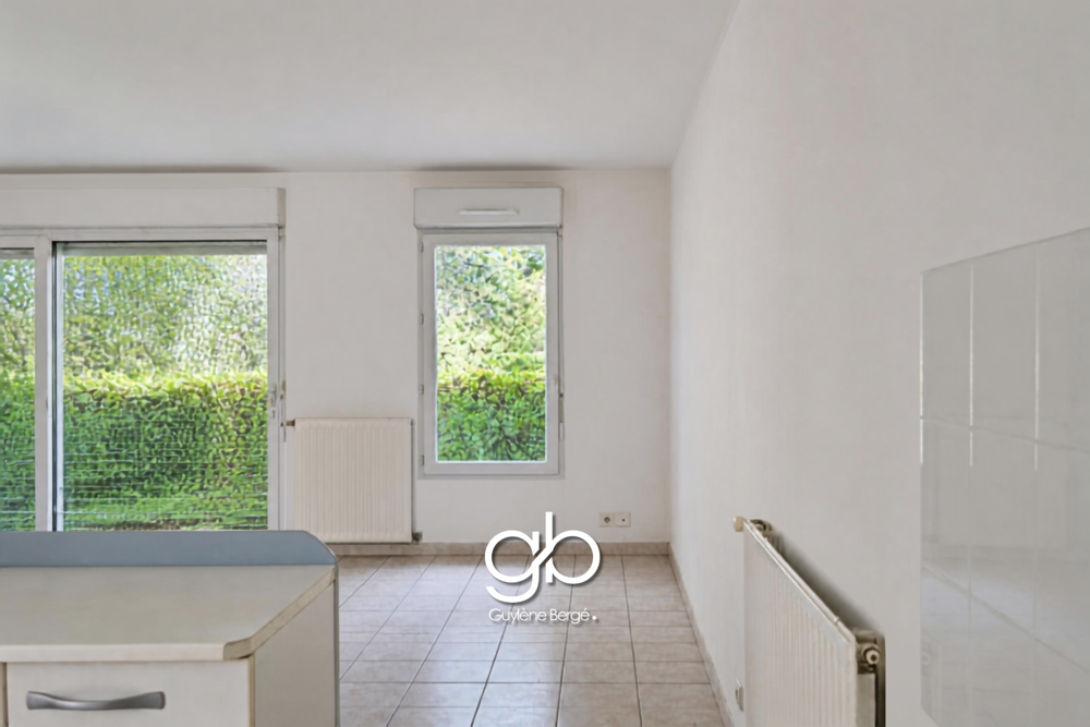 Vente Maison MAISON À VENDRE MONTPELLIER - T4 3 CHAMBRES AVEC JARDIN ET GARAGE - TRAMWAY SABINES - CLINIQUE SAINT-ROCH Montpellier