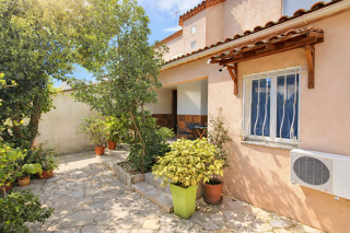  Maison à vendre 6 pièces 125 m²