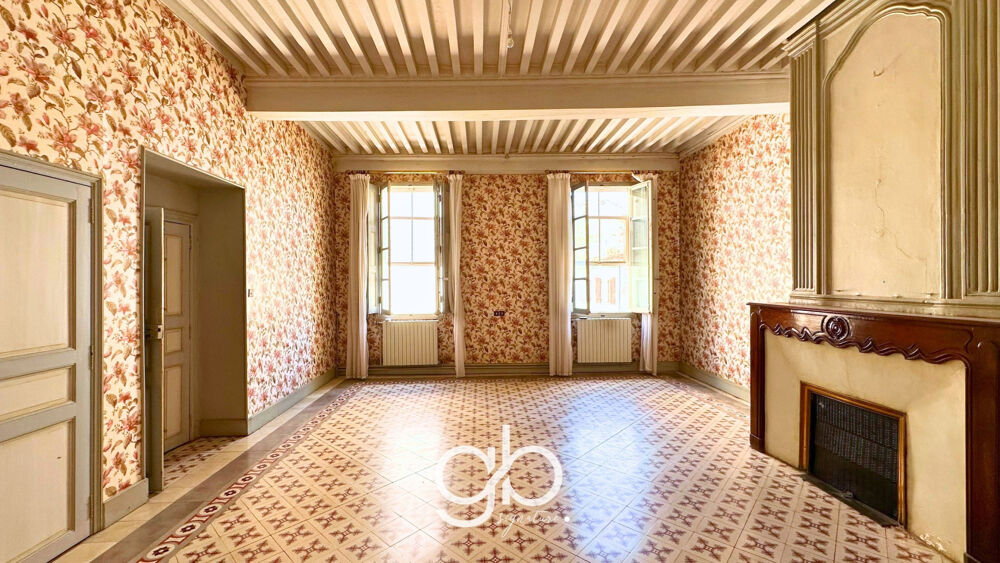 à vendre  Maison Aimargues (30470)
