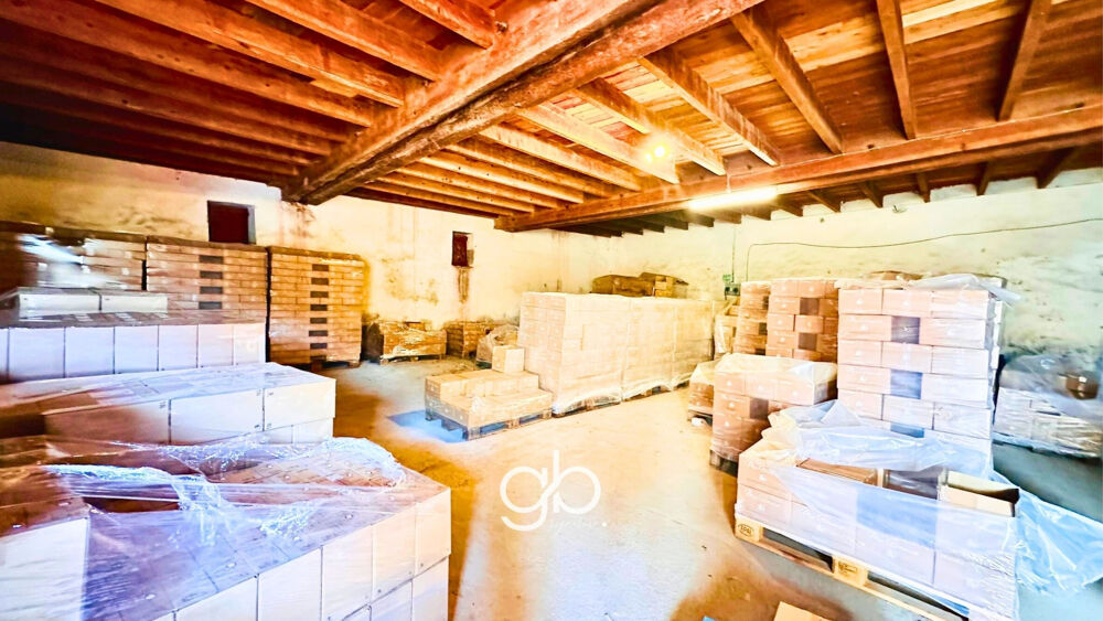 à vendre  Maison Sommières (30250)