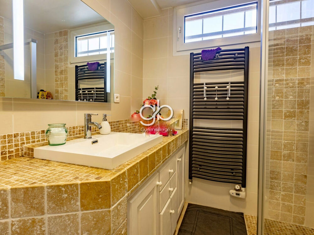 � vendre  Appartement Port Camargue (30240)