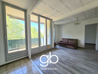  Appartement à vendre 2 pièces 42 m²