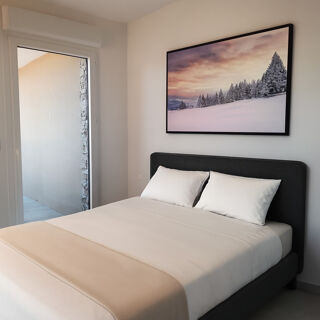  Appartement � vendre 3 pi�ces 65 m�