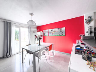 Vente Maison À VENDRE   MAISON 5 PIÈCES  101 M2 - TERRASSE JARDIN CAVE DE 40 M2   MONTPELLIER OVALIE Montpellier