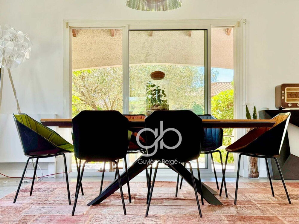 � vendre  Maison Teyran (34820)