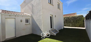 Vente Maison Maison T4 avec jardin et garage à Saint-Just Lansargues