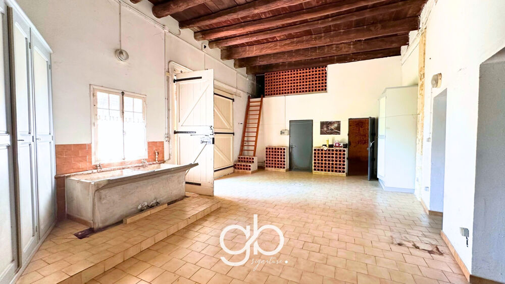 à vendre  Maison Aimargues (30470)