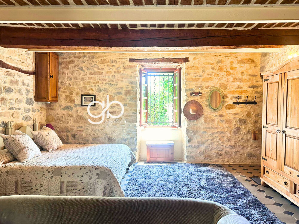 � vendre  Maison Savignargues (30350)